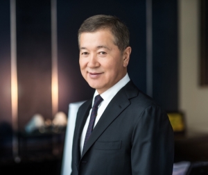 Family of Bulat Utemuratov: from Cinema to Burger King - Georgia Today