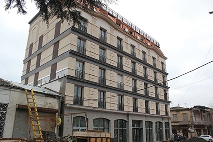 Best Western Kutaisi