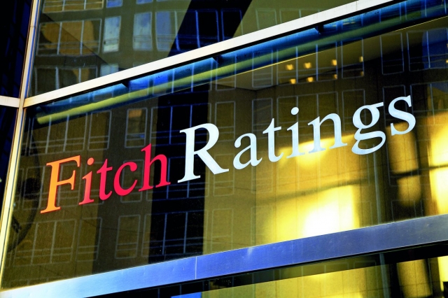 Fitch Revises Georgian Leasing's Outlook To Stable; Affirms At 'B+ ...