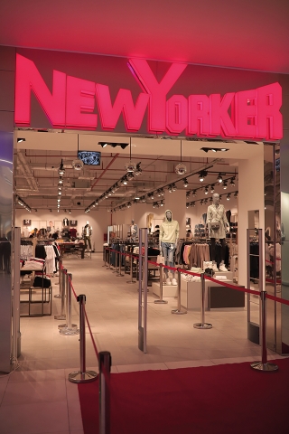 Fourth NEW YORKER Store Opens in Tbilisi - Georgia Today on the Web